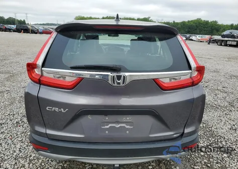2019 Honda Cr-V Lx from USA, damaged, VIN 2HKRW5H32KH408751